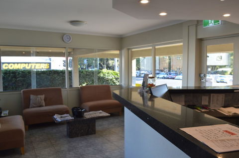 SureStay Hotel By Best Western Karinga Motel - Timeshare Accommodation 3