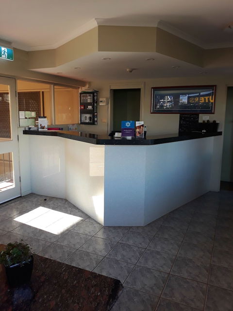 SureStay Hotel By Best Western Karinga Motel - Timeshare Accommodation 2