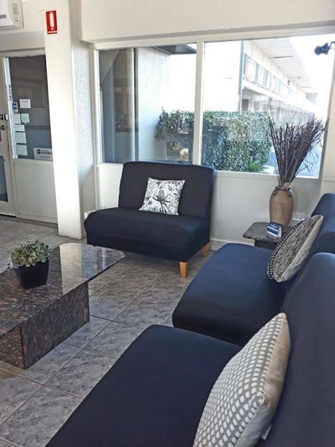 SureStay Hotel By Best Western Karinga Motel - Timeshare Accommodation 5