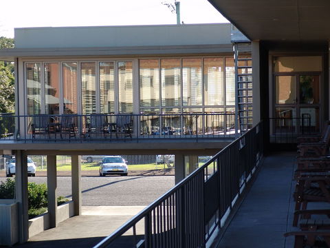 SureStay Hotel By Best Western Karinga Motel - Timeshare Accommodation 0