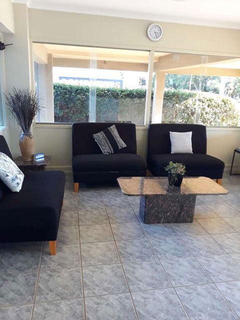 SureStay Hotel By Best Western Karinga Motel - Timeshare Accommodation 4