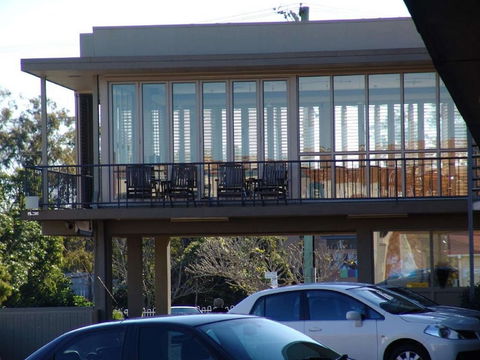 SureStay Hotel By Best Western Karinga Motel - Timeshare Accommodation 1