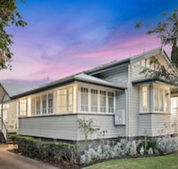 Elindale House Bed  Breakfast - Timeshare Accommodation