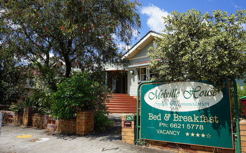 Melville House - Timeshare Accommodation 2