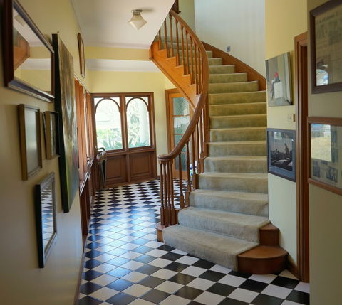 Melville House - Timeshare Accommodation 6