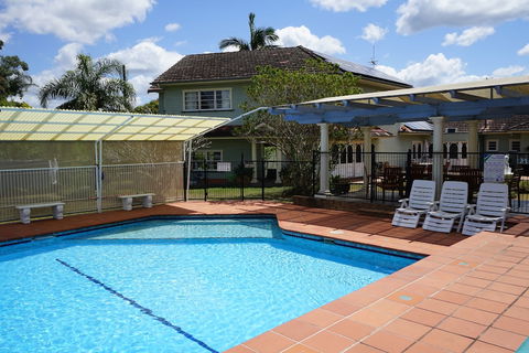 Melville House - Timeshare Accommodation 3