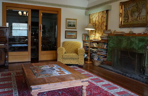 Melville House - Timeshare Accommodation 5