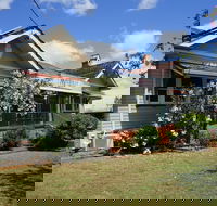 Melville House - Timeshare Accommodation
