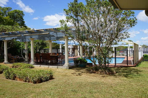 Melville House - Timeshare Accommodation 1