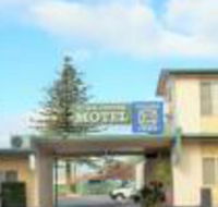 Town Centre Motel - Timeshare Accommodation