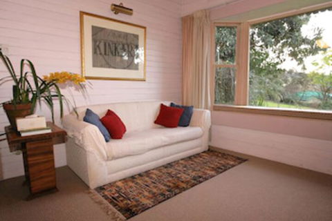 Hermitage Cottage - Timeshare Accommodation 1