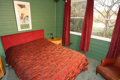 Hermitage Cottage - Timeshare Accommodation 3