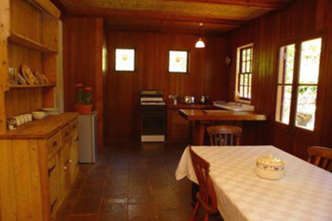 Hermitage Cottage - Timeshare Accommodation 4