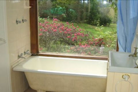 Hermitage Cottage - Timeshare Accommodation 5