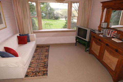 Hermitage Cottage - Timeshare Accommodation 7