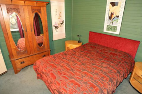 Hermitage Cottage - Timeshare Accommodation 6