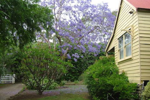 Hermitage Cottage - Timeshare Accommodation 2