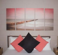Motel Kempsey - Timeshare Accommodation