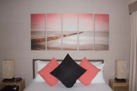 Motel Kempsey - Timeshare Accommodation 0