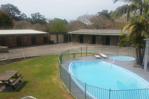 Motel Kempsey - Timeshare Accommodation 2