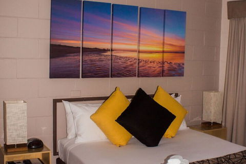 Motel Kempsey - Timeshare Accommodation 6