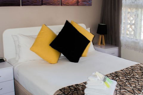 Motel Kempsey - Timeshare Accommodation 7