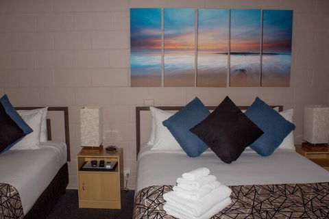 Motel Kempsey - Timeshare Accommodation 5