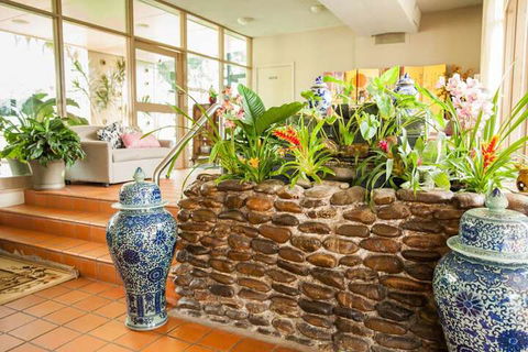 Kempsey Rose Motor Inn - Timeshare Accommodation 4