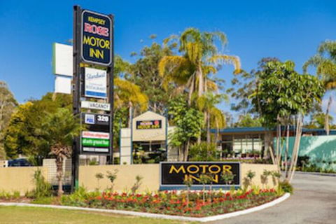 Kempsey Rose Motor Inn - Timeshare Accommodation 0