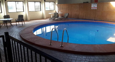 Herbert Valley Motel - Timeshare Accommodation 4