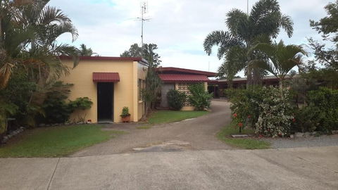 Herbert Valley Motel - Timeshare Accommodation 2