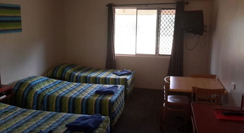 Herbert Valley Motel - Timeshare Accommodation 6