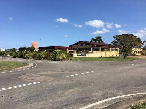 Herbert Valley Motel - Timeshare Accommodation 3