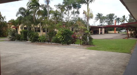 Herbert Valley Motel - Timeshare Accommodation 1