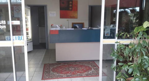 Herbert Valley Motel - Timeshare Accommodation 5