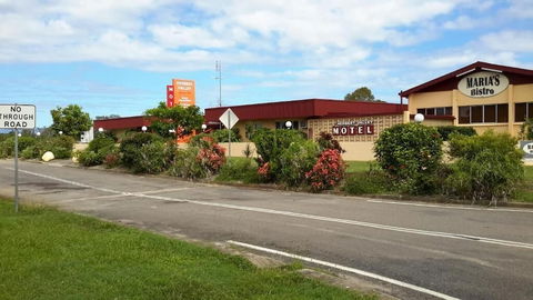 Herbert Valley Motel - Timeshare Accommodation 0