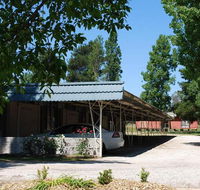 Holbrook Settlers Motel - Timeshare Accommodation