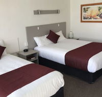 Cobb Inlander Motel - Timeshare Accommodation