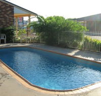 Highway Inn Motel - Timeshare Accommodation