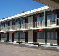Beach Motor Inn Frankston - Timeshare Accommodation
