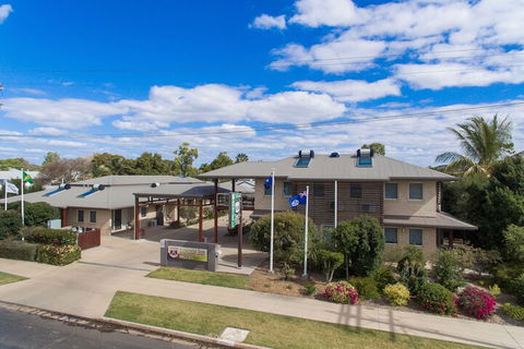 Emerald Inn - Timeshare Accommodation 3