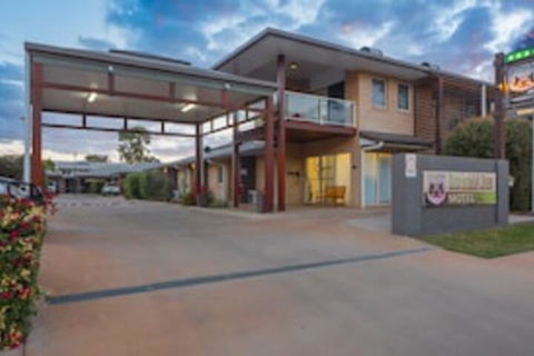 Emerald Inn - Timeshare Accommodation 0