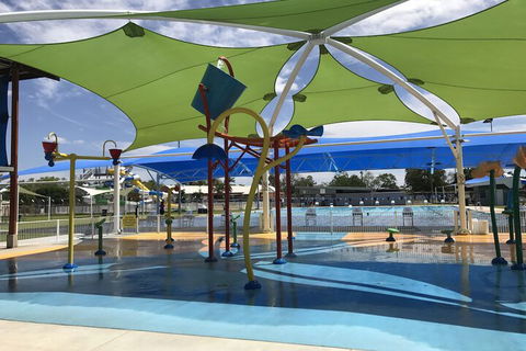 Emerald Inn - Timeshare Accommodation 4
