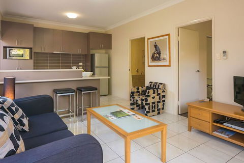 Emerald Inn - Timeshare Accommodation 7