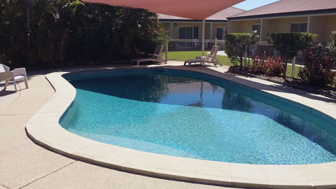 Emerald Explorers Inn - Timeshare Accommodation 3