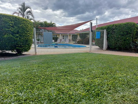 Emerald Explorers Inn - Timeshare Accommodation 2