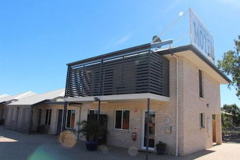 Emerald Park Motel - Timeshare Accommodation 6
