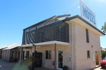 Emerald Park Motel - Timeshare Accommodation 5