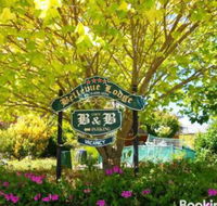 Eden Bed  Breakfast - Timeshare Accommodation