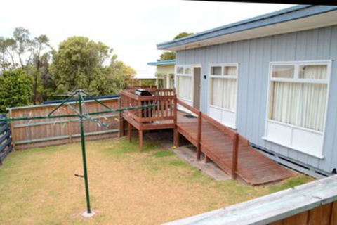 Hibiscus Heights - Timeshare Accommodation 0
